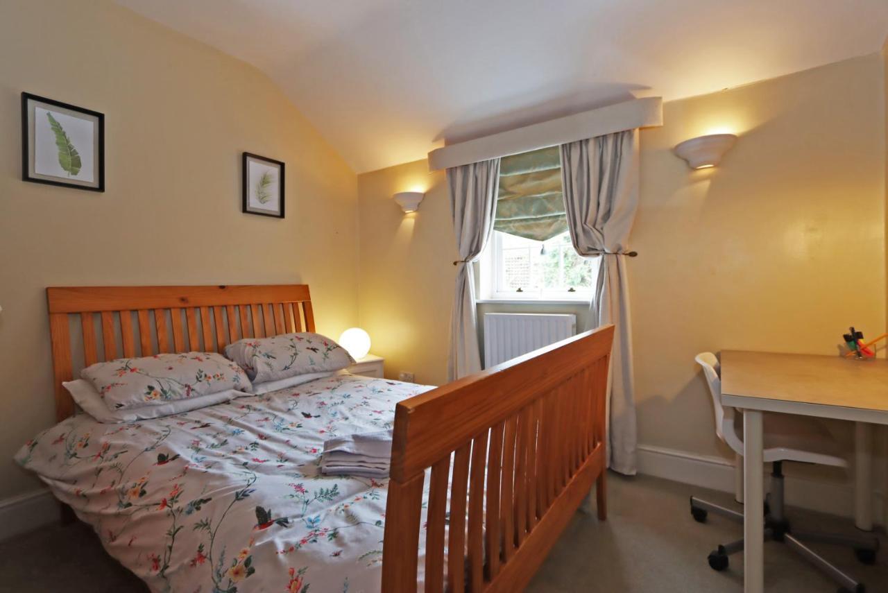 Apartament Compton House Snug Newark-on-Trent Zewnętrze zdjęcie