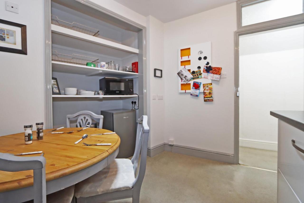 Apartament Compton House Snug Newark-on-Trent Zewnętrze zdjęcie